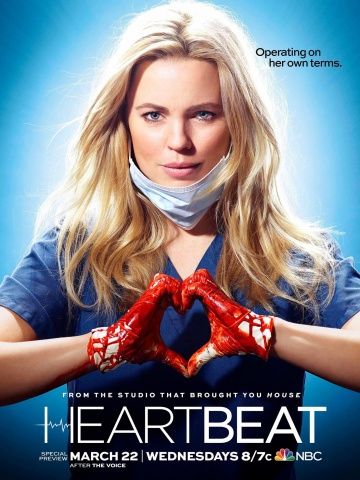 Разбивающая сердца / Heartbeat 1 сезон